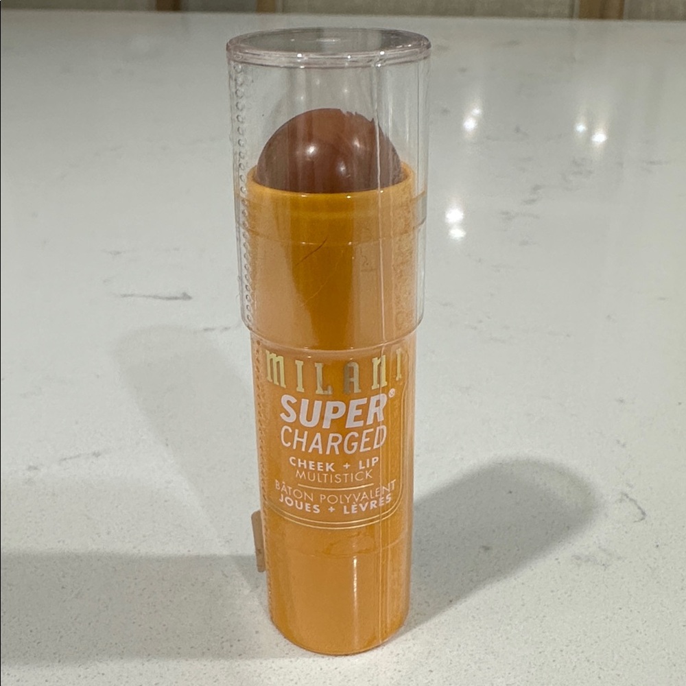 Milani Super Charged Multistick - COLOR 150 electric bronze